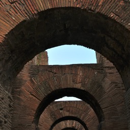 Artsy arches/
		    