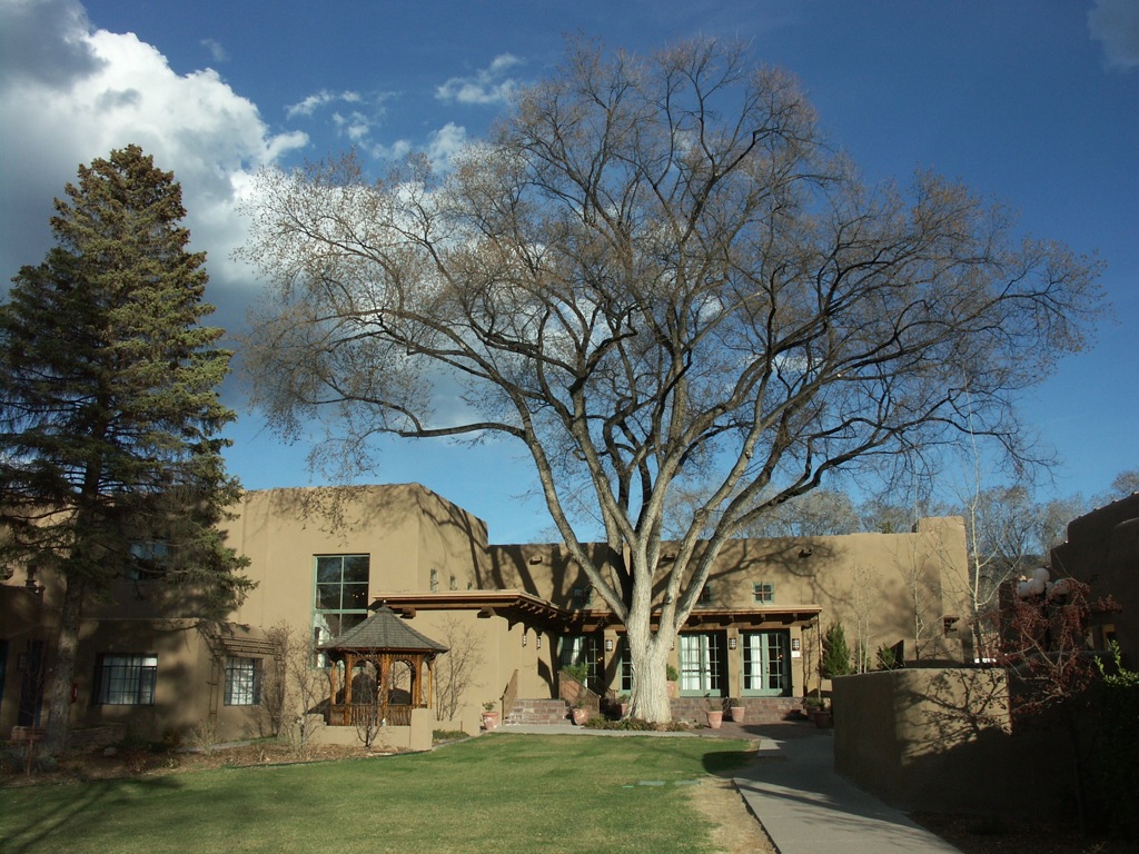 La Posada de Santa Fé/