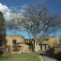 La Posada de Santa Fé/
		    