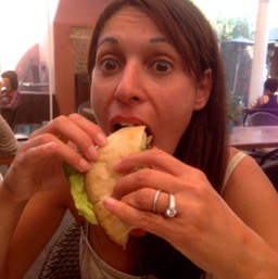 BLTA at Thomas Hill Organics/
		    