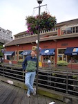 Dan in Seattle
