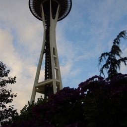 Space Needle/
		    