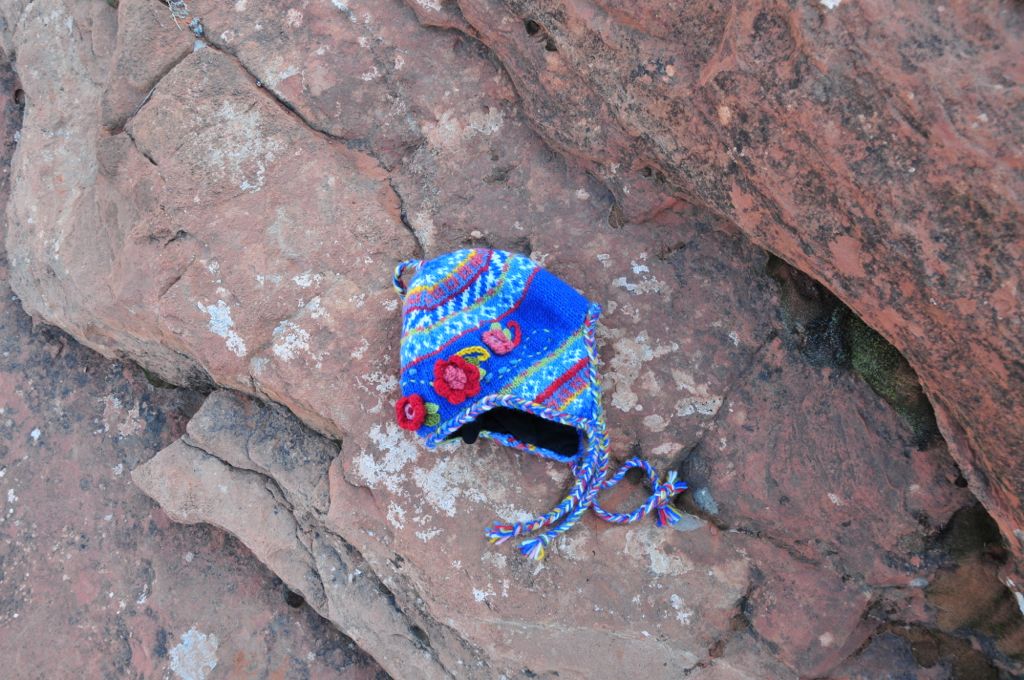 One of many tripods!/