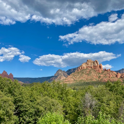 Pretty Sedona/
		    