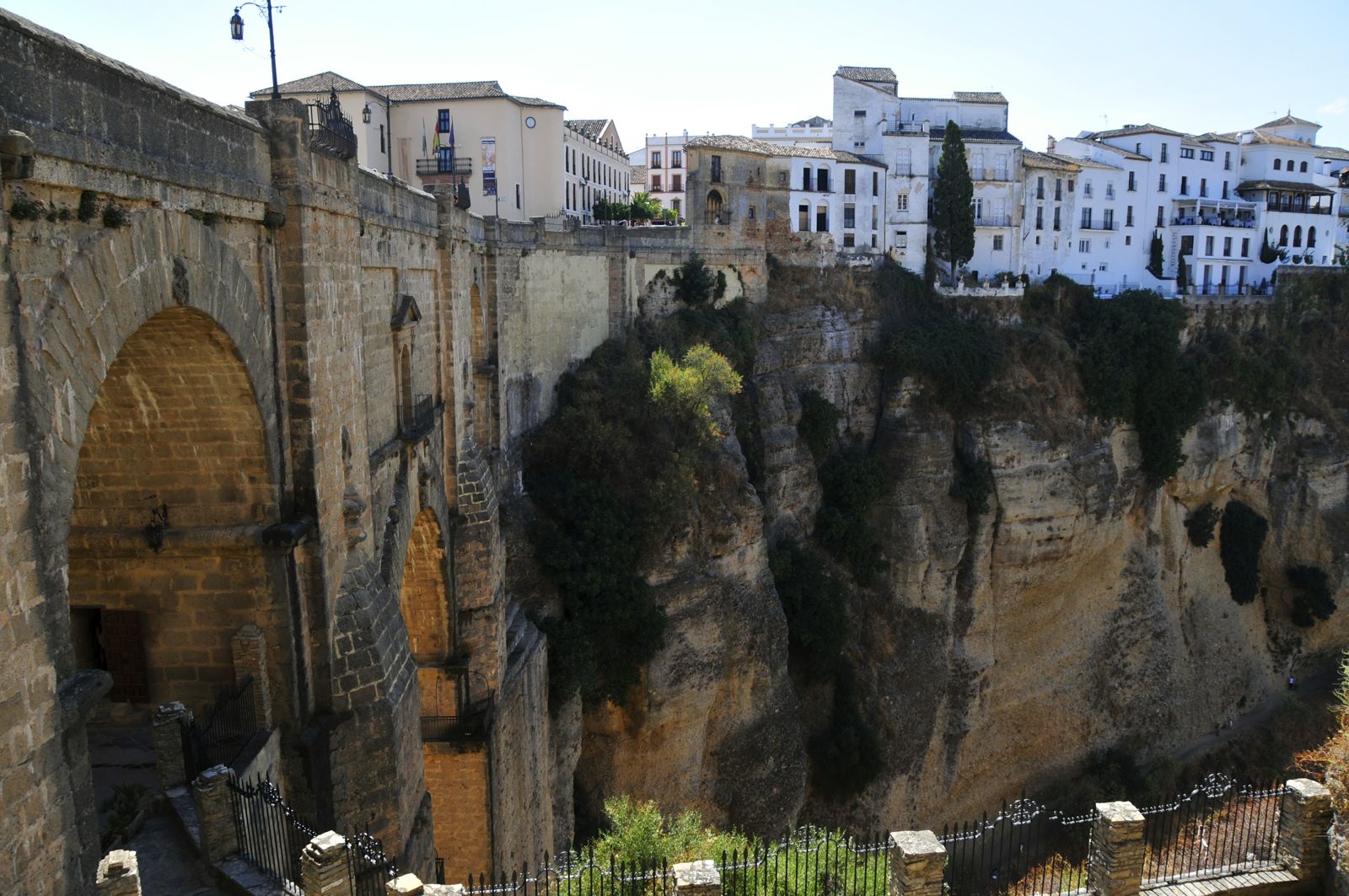 Ronda!/