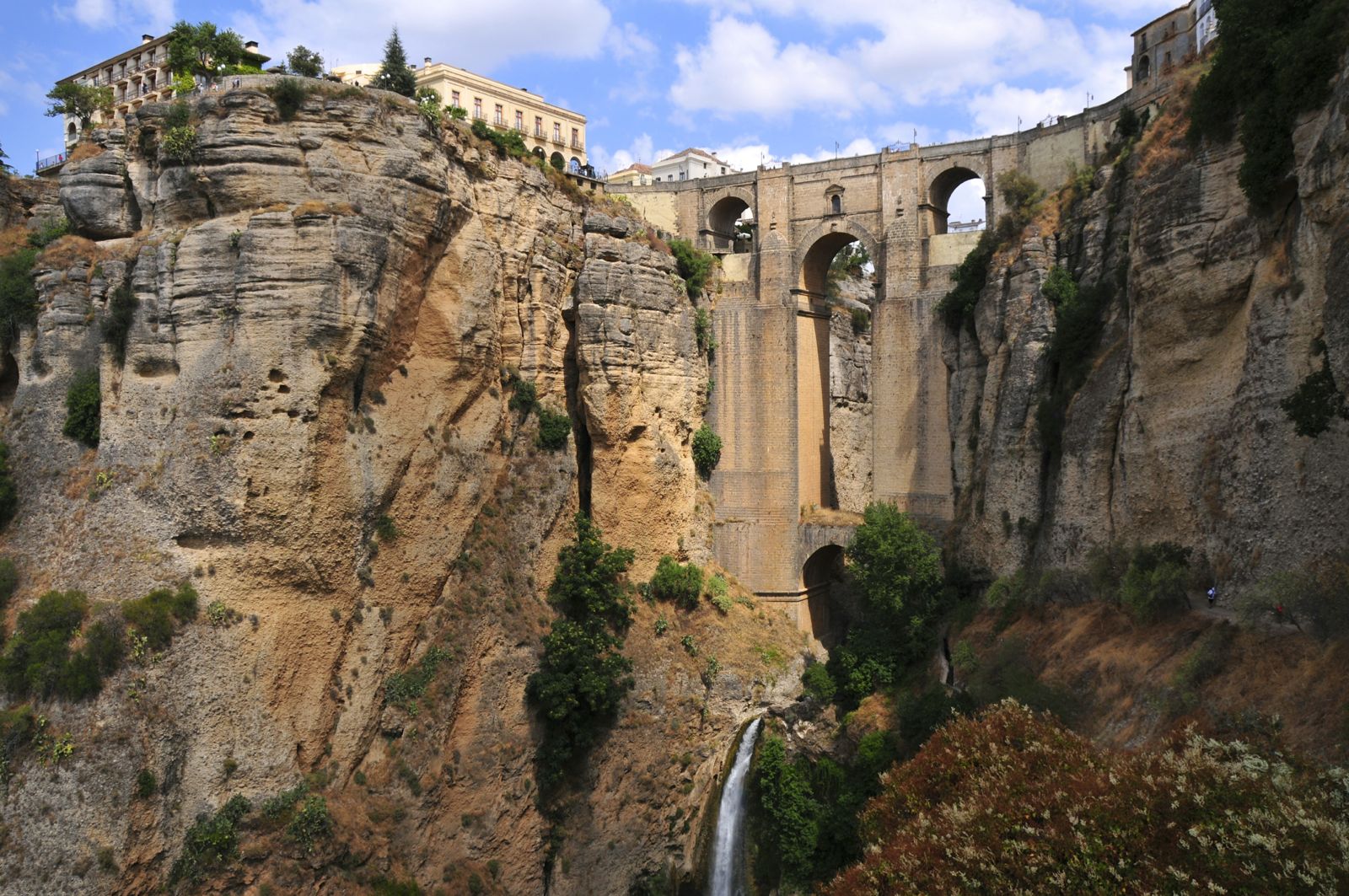 Puente Nueve (1751-1793)/