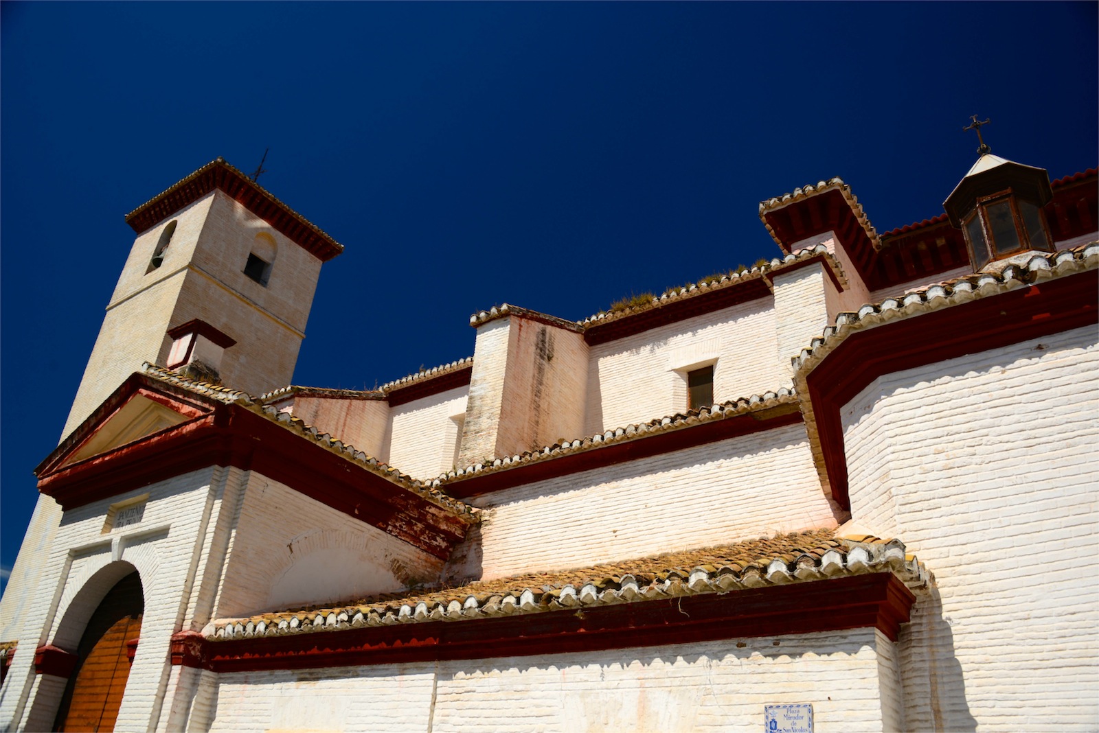 Mirado de San Nicolás/