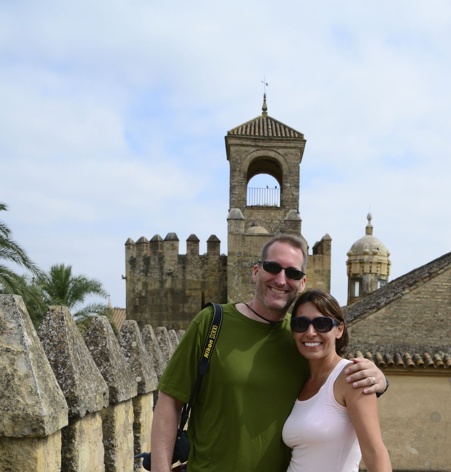Alcázar de los Reyes Cristianos/