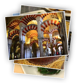 Barcelona & Andalusia
