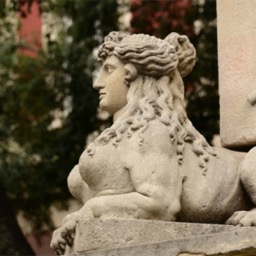 Booby lion/
		    