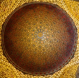 Salón de Embajadores/
		    