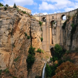 Puente Nueve (1751-1793)/
		    