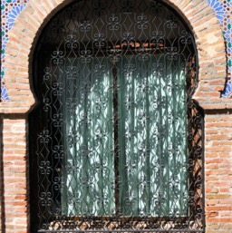 A typical window.../
		    