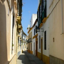 ¡Adiós Córdoba!/
		    