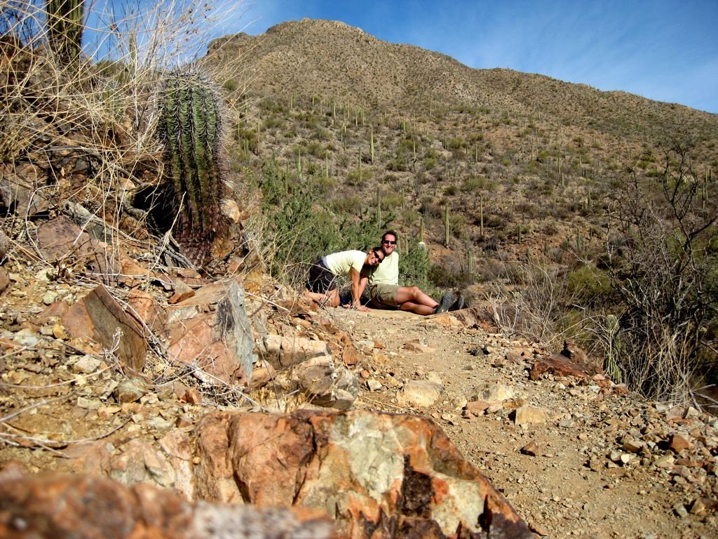 More rock camera balancing/