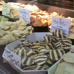 Fresh pasta!/
		    
