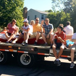 Class of '84/
		    