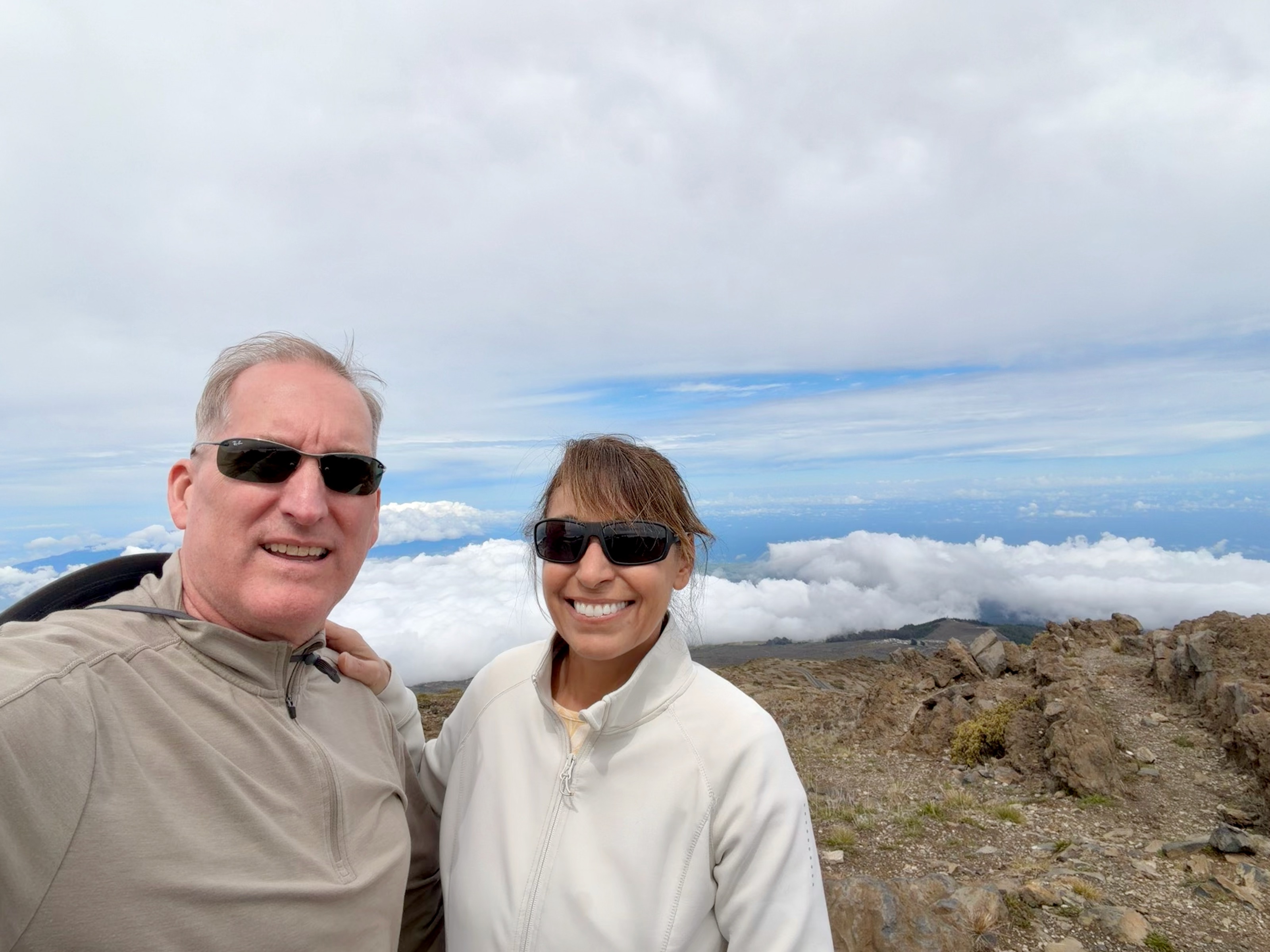 Haleakalā National Park/