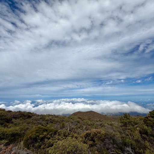 Haleakalā National Park (#47)/
		    30106 Crater Rd, Kula, HI 96790, USA