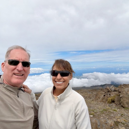 Haleakalā National Park/
		    