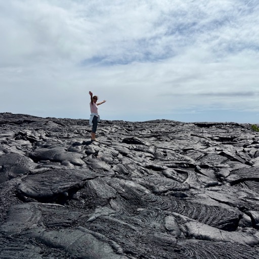 Assana and the lava/
		    
