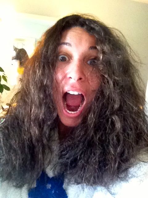 The last week: 'nuf said!/