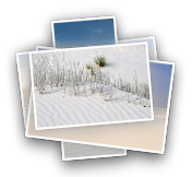 White Sands NM, NM