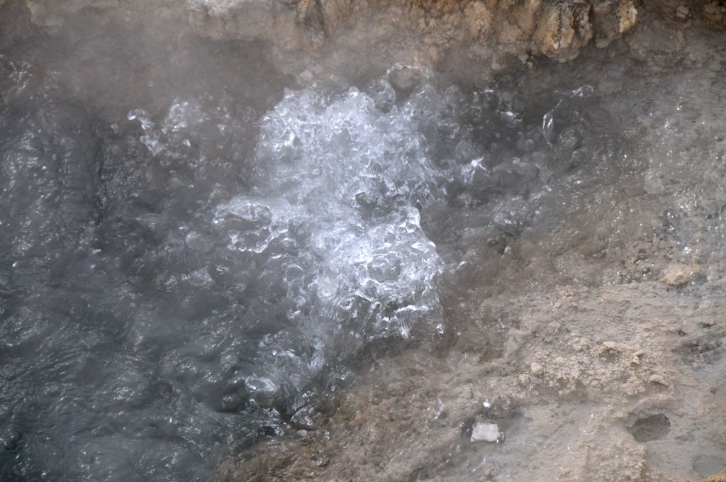 ... or the boiling hole?/