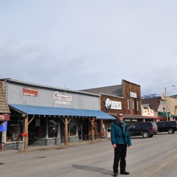 Downtown Gardiner/
		    