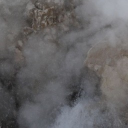 Boiling water /
		    