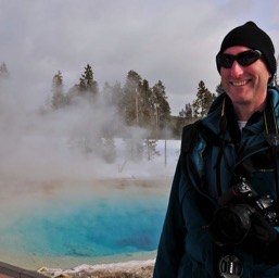 Dan in the Painter's Paint Pot/
		    