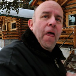 Creepy innkeeper dude/
		    