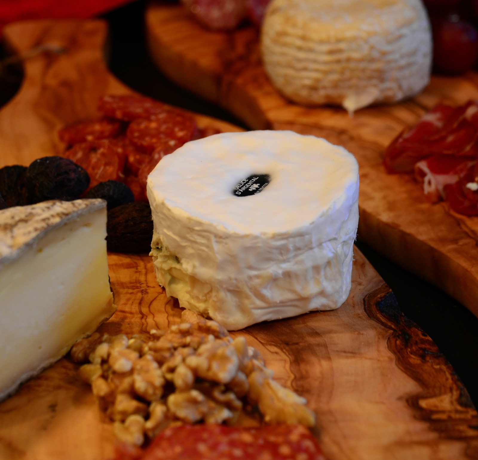 ...and it was soooo good!/