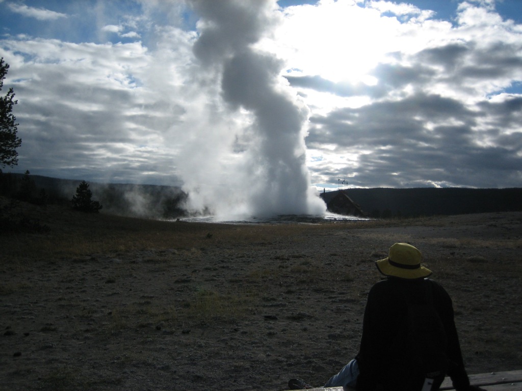 Dan pondering it all.../