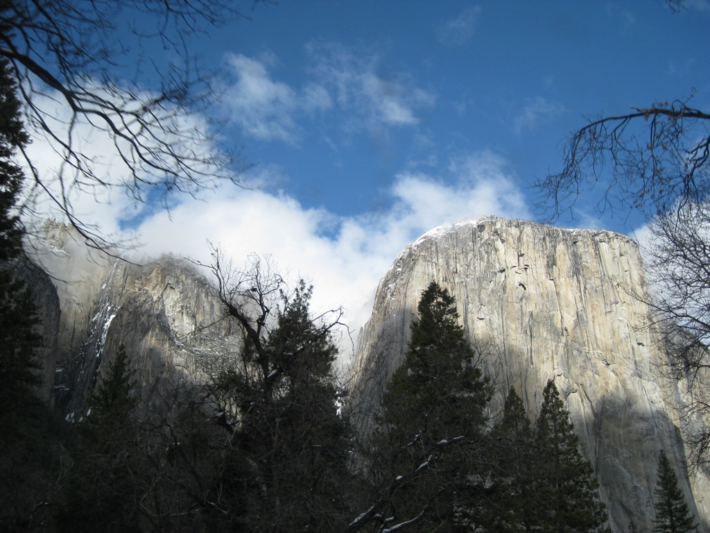 El Cap!/