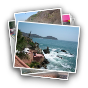 Zihuatanejo, México