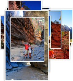 Zion National Park