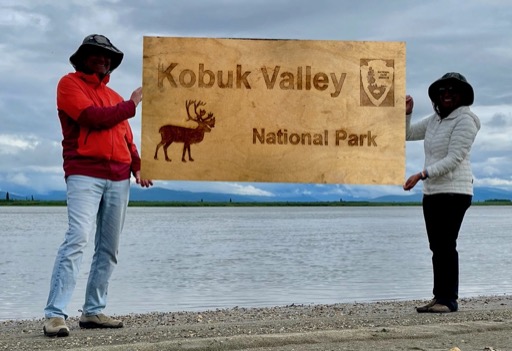 Kobuk Valley National Park