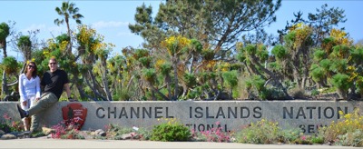 Channel Islands National Park