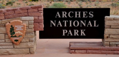 Arches National Park