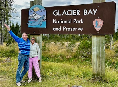 Glacier Bay National Park