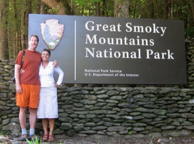 Great Smoky Mountains National Park