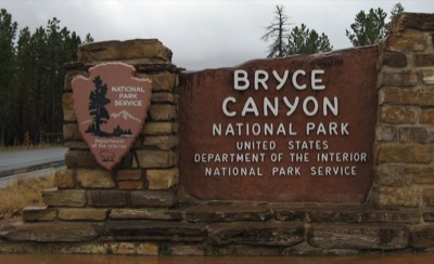 Bryce Canyon National Park