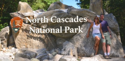 North Cascades National Park