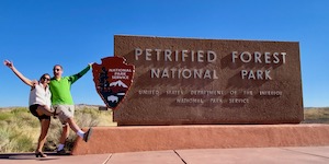 Mesa Verde National Park