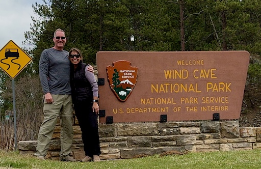 Wind Cave National Park